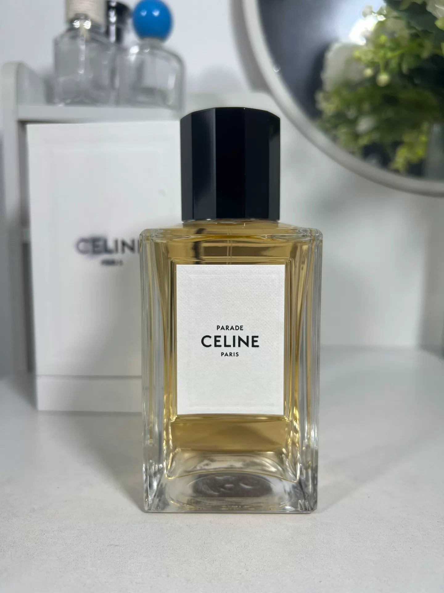 270726-1 Celine Silin Highlight Perfume 200ml 6.8 oz
