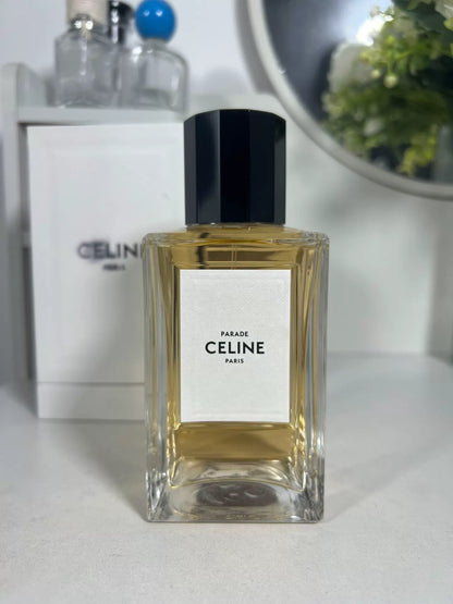 270726-1 Celine Silin Highlight Perfume 200ml 6.8 oz