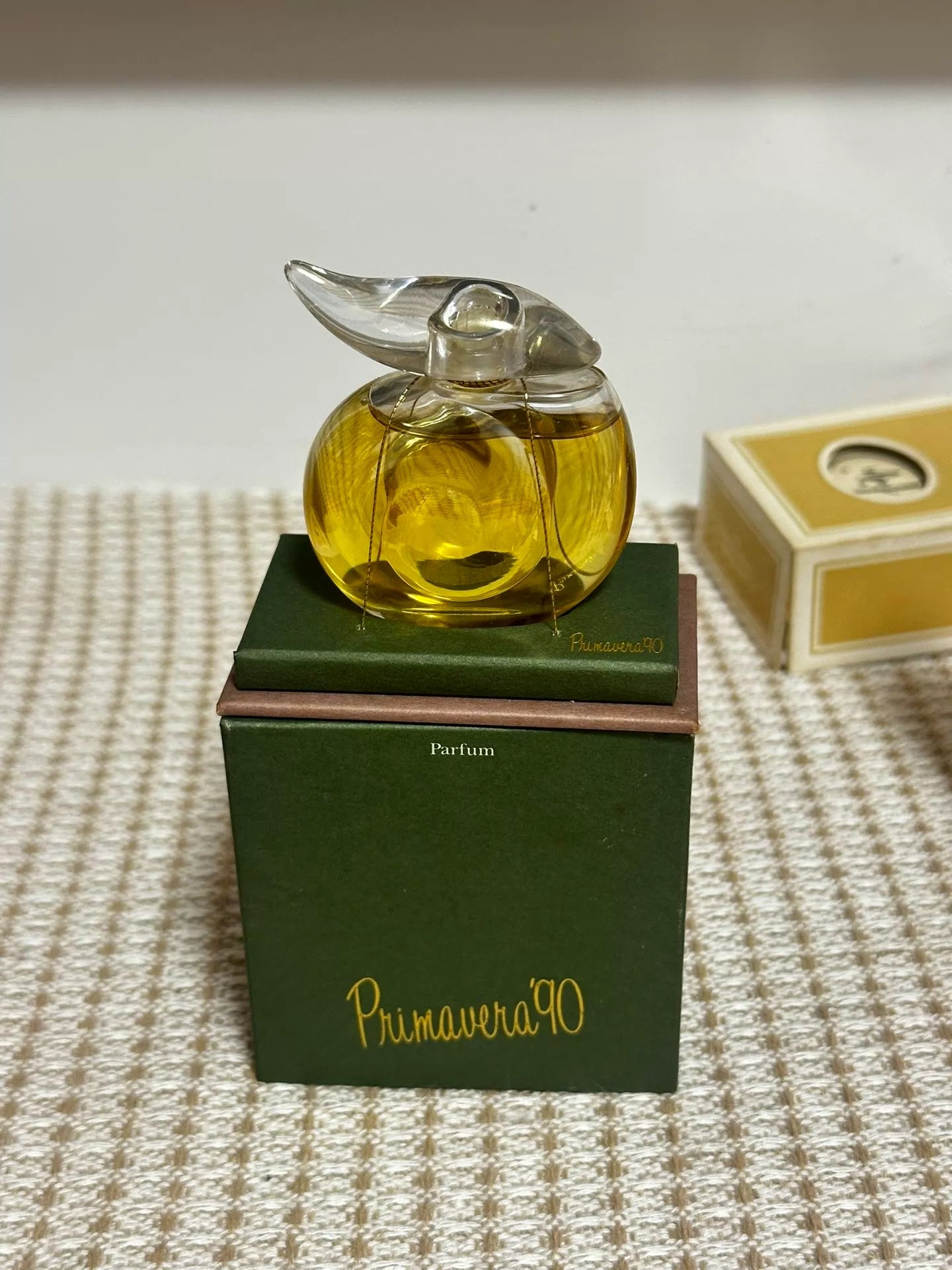 290626-151 Shiseido rare is Perfume 20ml 0.7 oz