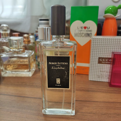 040926-21 orpheline is 50ml 1.7 oz
