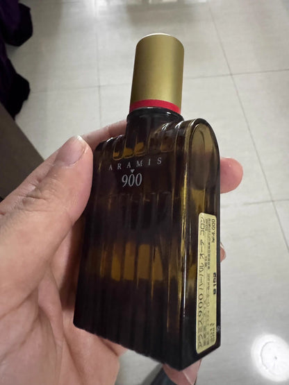 151025-99 Aramis Eau de Cologne EDC 50ml 1.7 oz