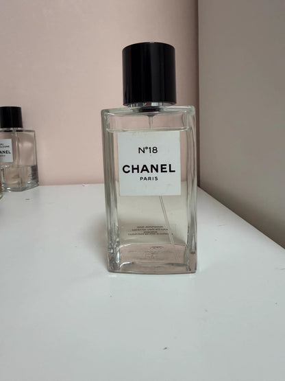 230526-144 Chanel N18 Perfume 200ml 6.8 oz