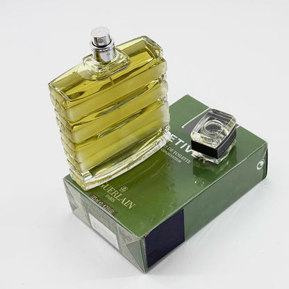 210226-47 Guerlain  Vetiver  EDT 125ml