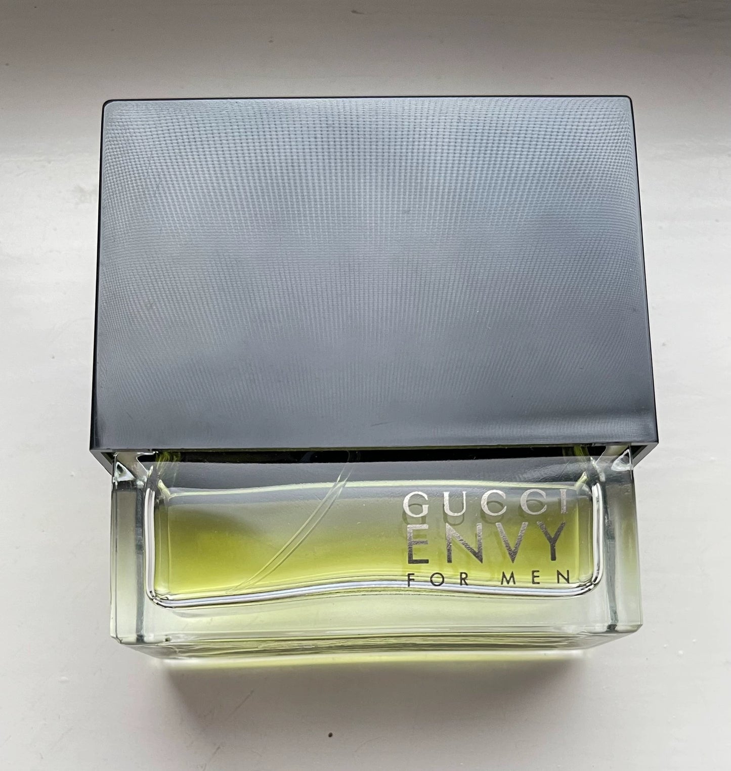 050926-115 Gucci Envy Men Envy EDT 50ml 1.7 oz