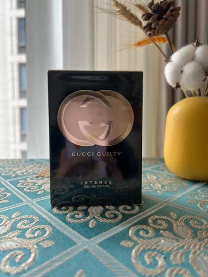 280926-14 Gucci crime love burning EDP 75 ml 2.5 oz