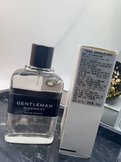 200426-141 Givenchy Homme  EDT 100ml 3.4 oz
