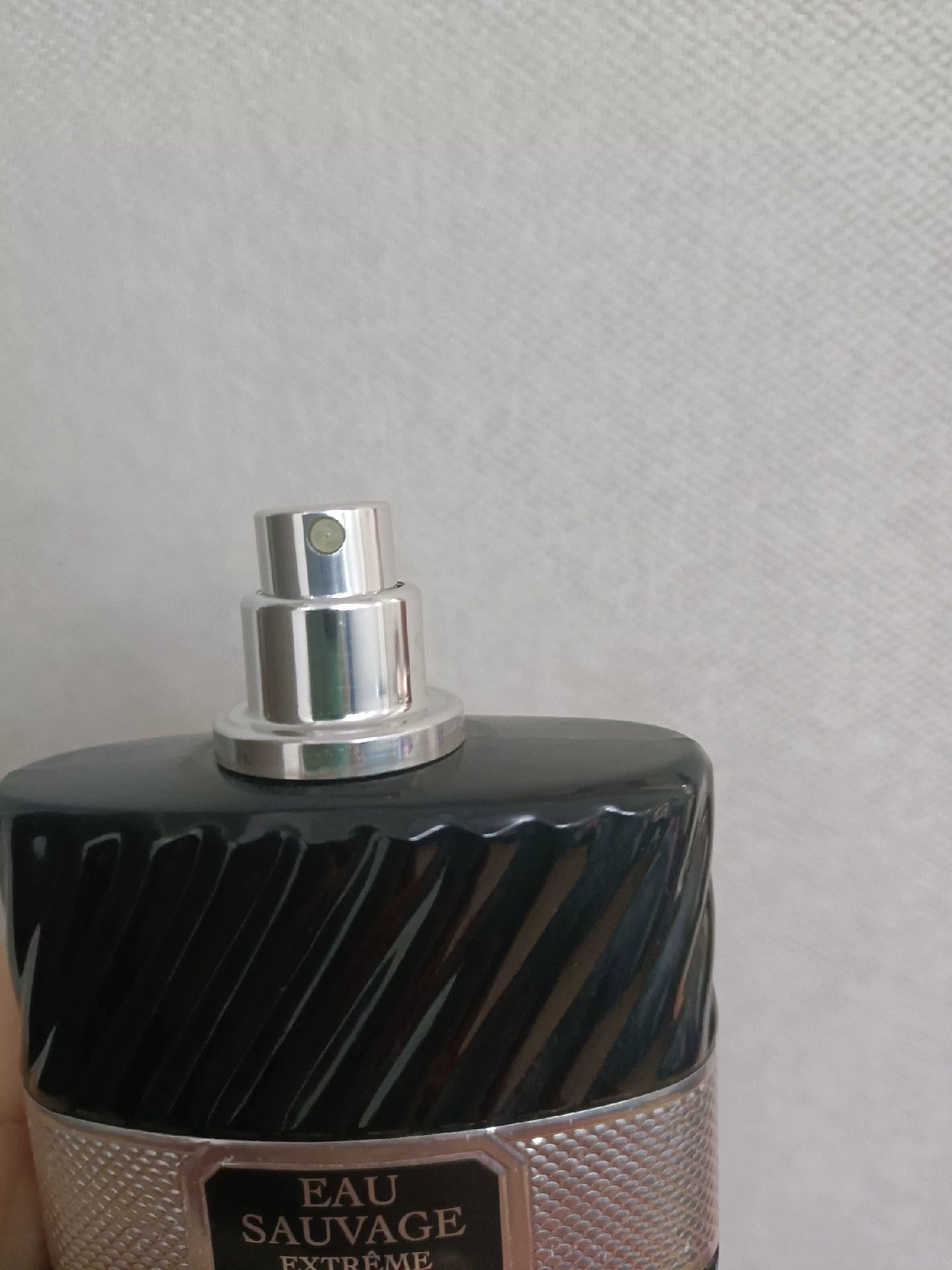 181025-28 Christian Dior Eau de Toilette EDT 118ml 4.0oz