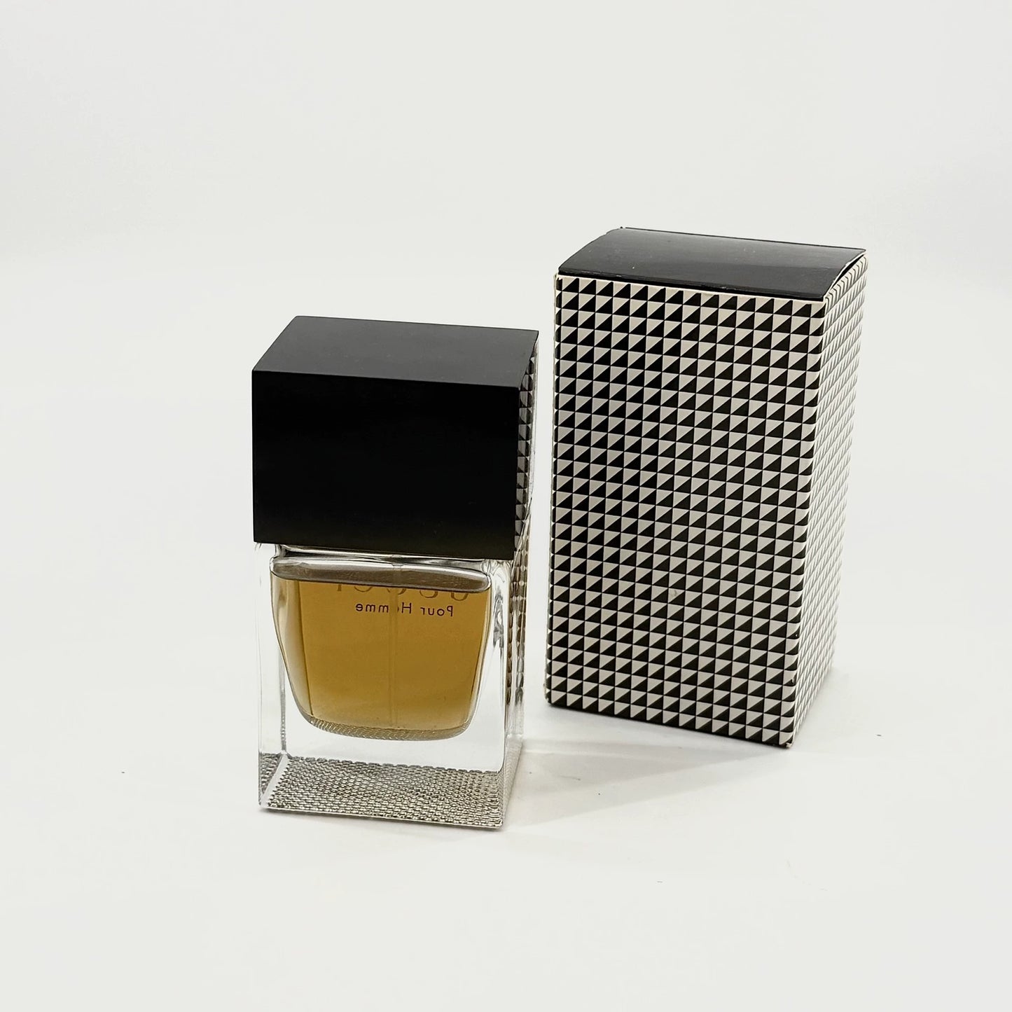 030826-196 Gucci men first generation EDT 50ml 1.7 oz