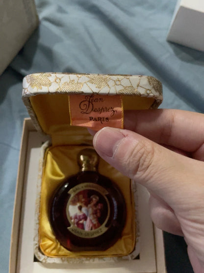 300726-206 Etro Jean Desprez Versailles Parfum 15ml 0.5 oz