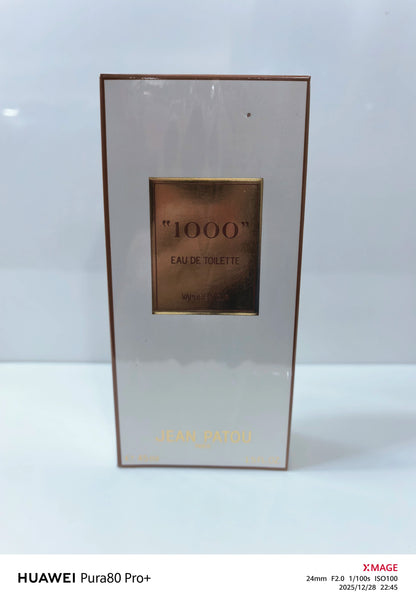 230226-6 Jean Patou 1000 EDT 45ml
