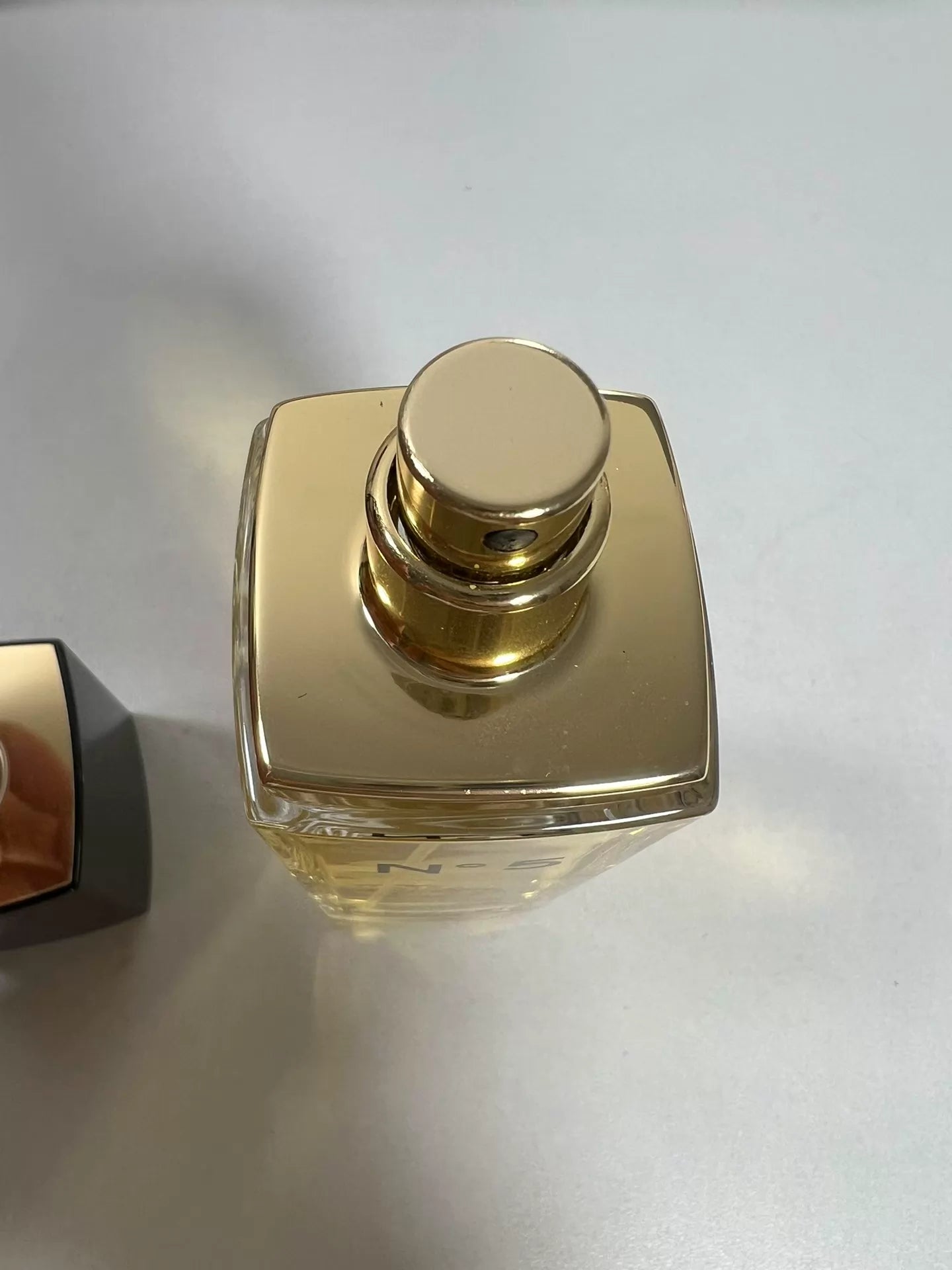 270726-9 Chanel Long No. n5 EDT 100ml 3.4 oz