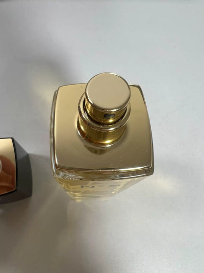 270726-9 Chanel Long No. n5 EDT 100ml 3.4 oz