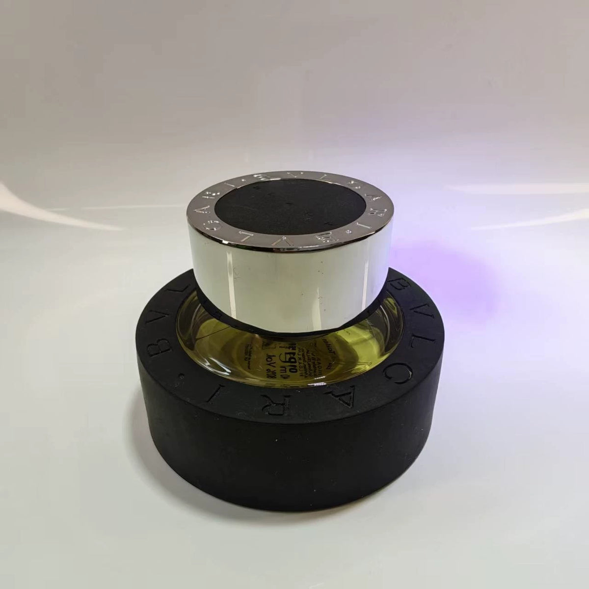 020926-452 CK BVLGARI Bla Tea Perfume 40ml 1.4 oz