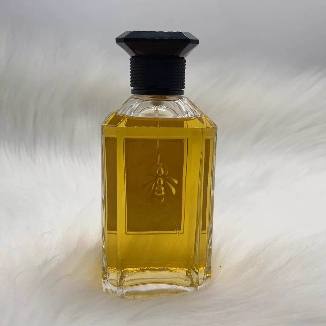310326-4 Guerlain Turkish Rose without Perfume 200ml 6.8 oz