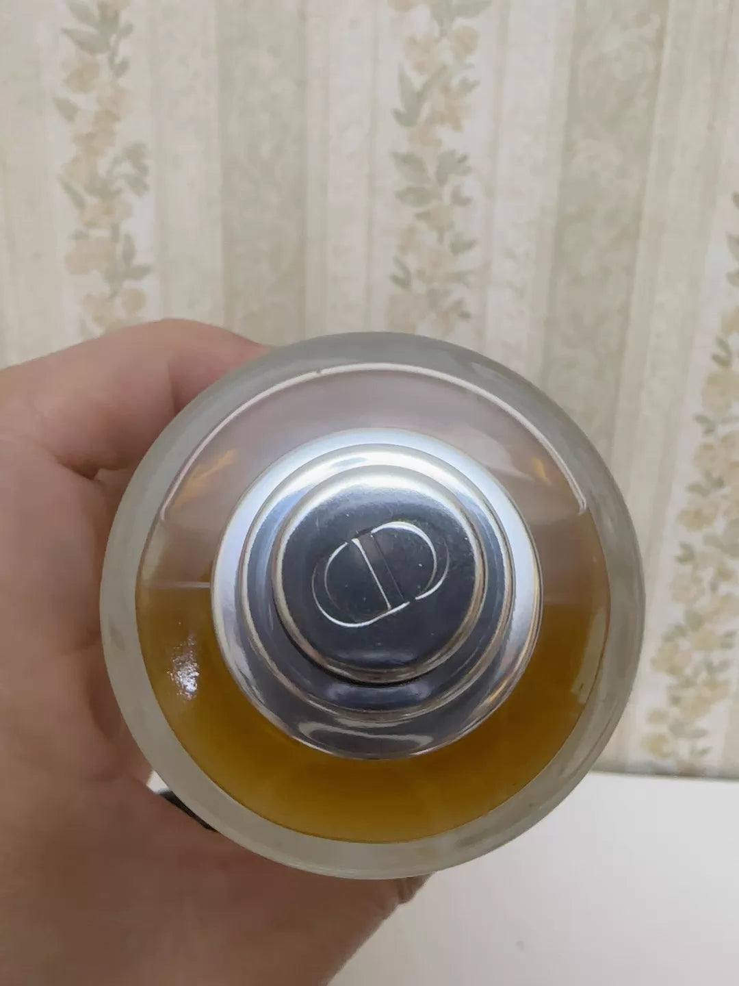 070526-144 Dior Amber Perfume 200ml 6.8 oz