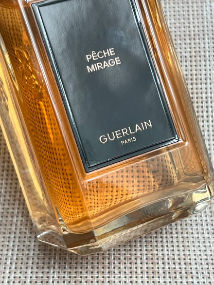 100926-15 Guerlain Charles Petillon Pêche 200ml 6.8 oz