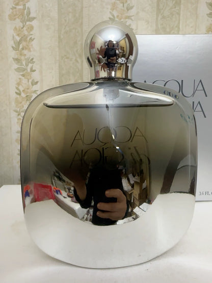 070526-78 Armani out-of-print women essence Perfume 100ml 3.4 oz
