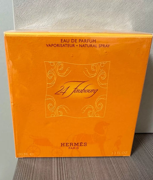 041026-23 Hermès Authentic EDP 100ml 3.4 oz