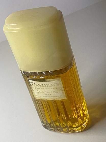 030826-64 Dior essence EDT 100ml 3.4 oz