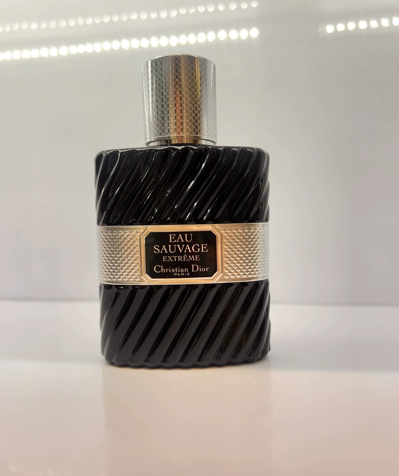 180726-86 Dior Eau Fresh Parfum 50ml 1.7 oz
