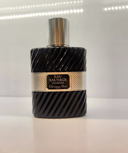 180726-86 Dior Eau Fresh Parfum 50ml 1.7 oz