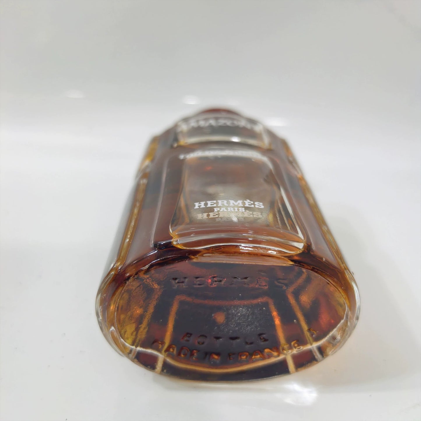 250825-33 Hermes Amazone Eau de Toilette EDT 125ml 4.2oz