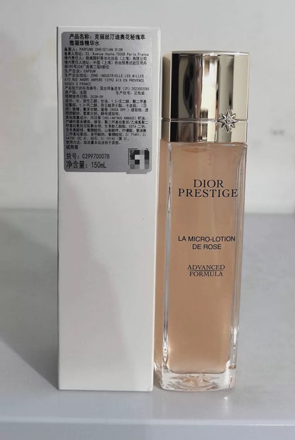 160526-5 Dior Flower Secret Microbead 150ml 5.1 oz