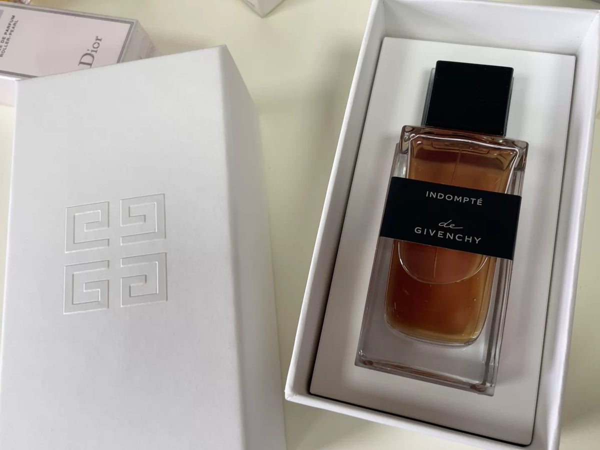 141026-26 Givenchy Collection Perfume 100ml 3.4 oz