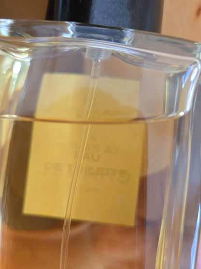 171225-61 Chanel LE LION de Eau de Toilette EDT 200ml 6.8oz