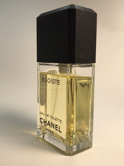 081224-18 Chanel100ml eau de toilette EDT Egoiste