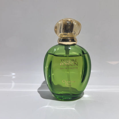 020926-573 Dior green poison 50ml 1.7 oz