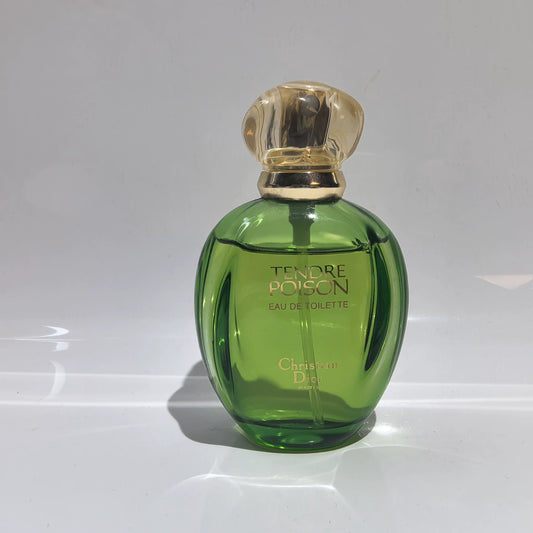 Dior green poison 50ml 1.7 oz