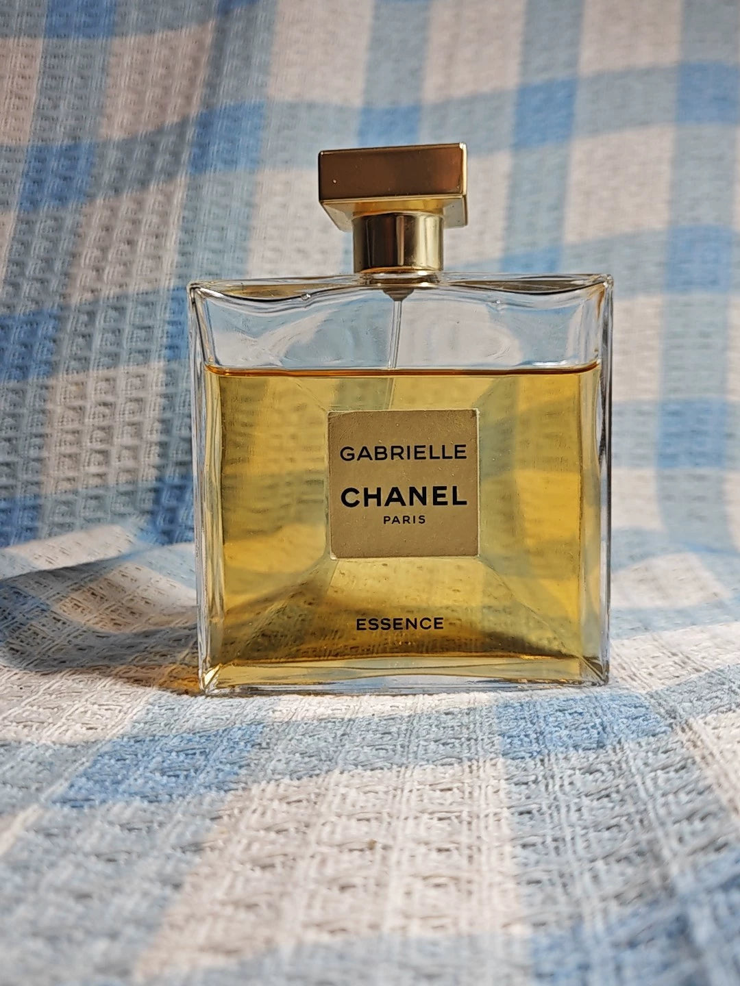 240926-48 Chanel EDP 100ml 3.4 oz