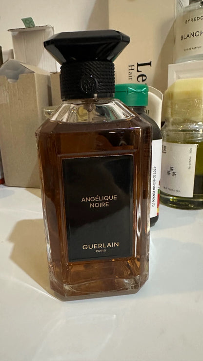 091026-40 Guerlain Angelica dahurica 200ml 6.8 oz