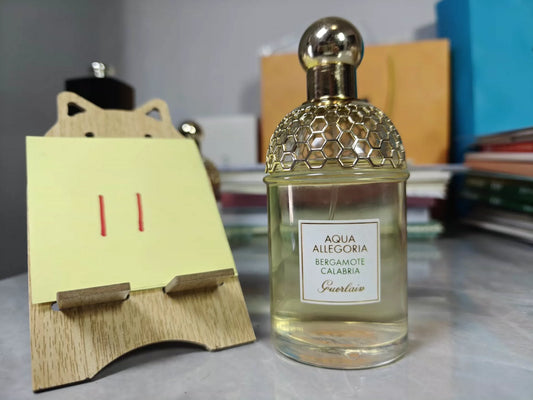 120625-86  Guerlain AQUA 125ml 4.2oz EDT