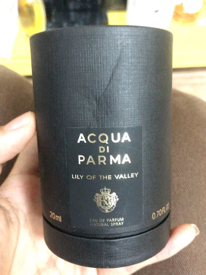Nước Hoa Eau Parma Matte 20ml 0.7 oz