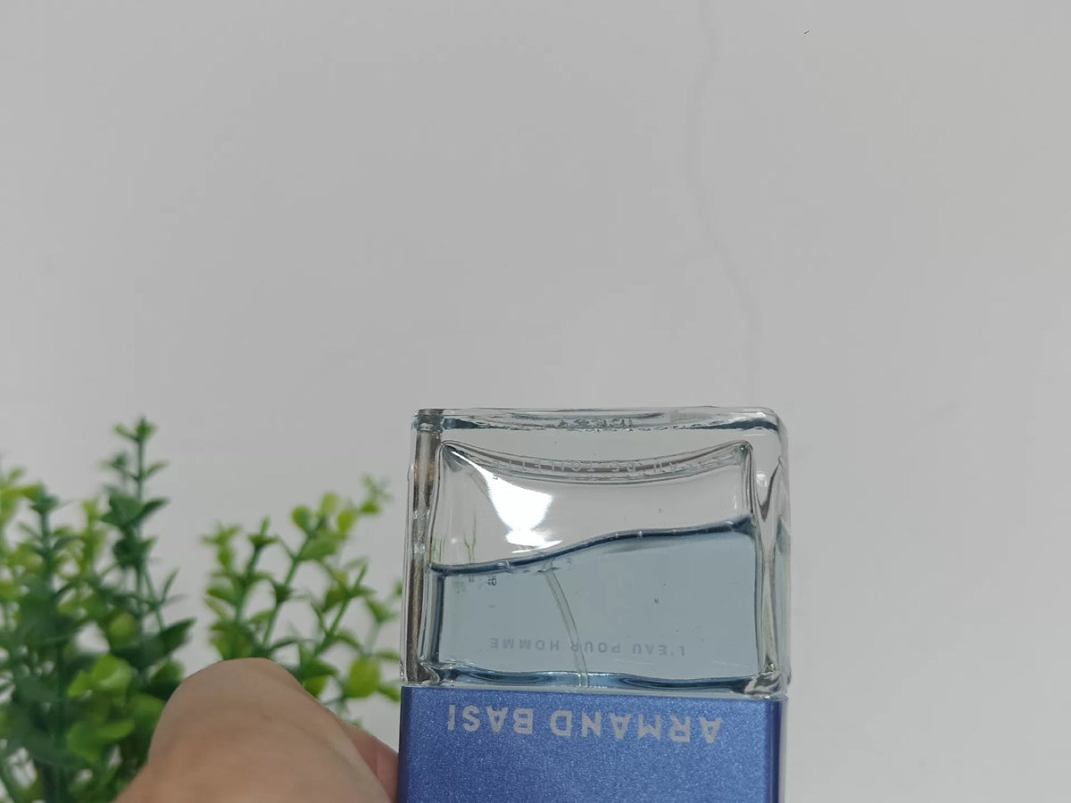 021026-77 Oman Bess Confident 75ml 2.5 oz