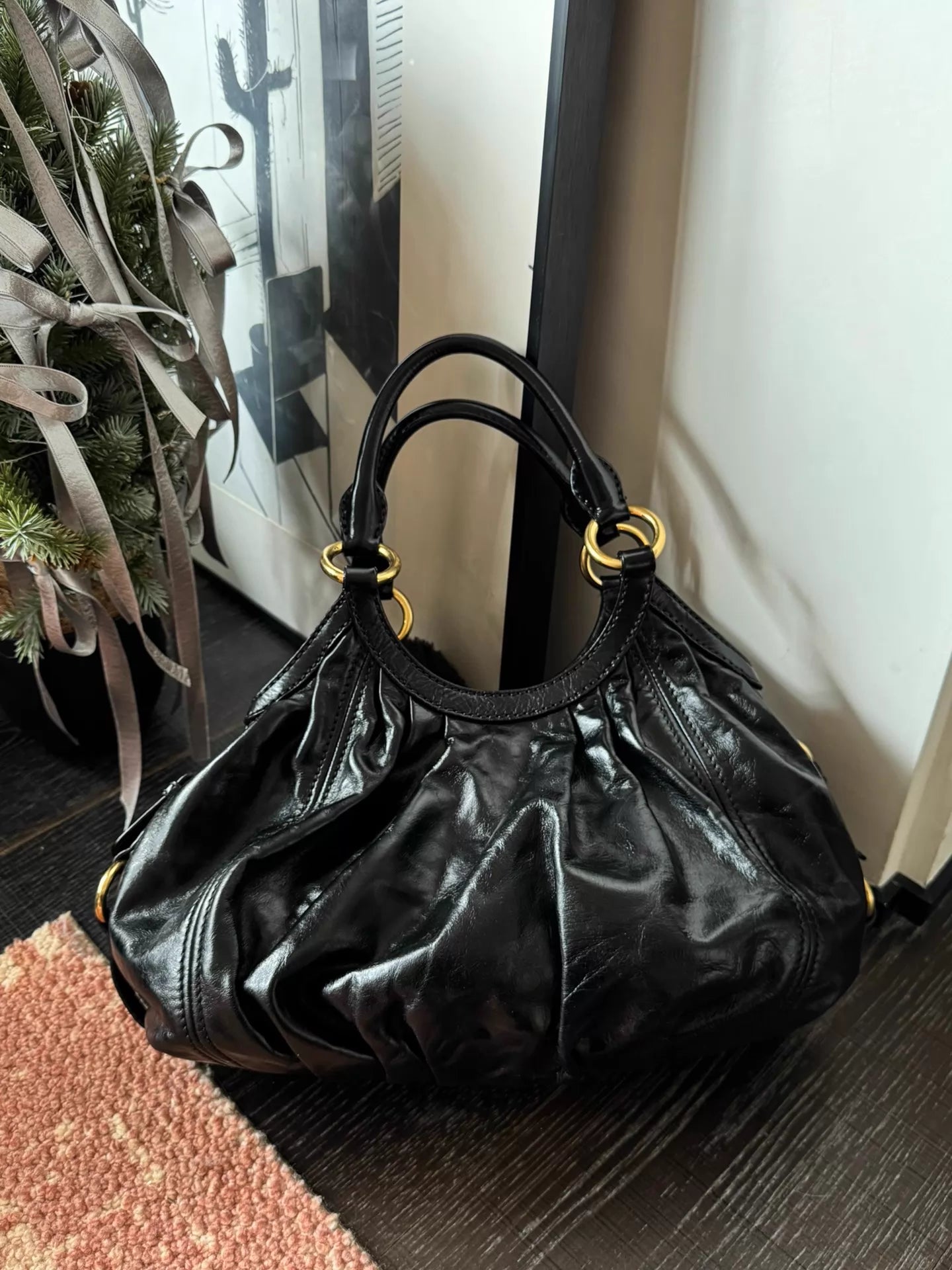 150626-bag-90 Miu Miu MIUmiu hobo handbag