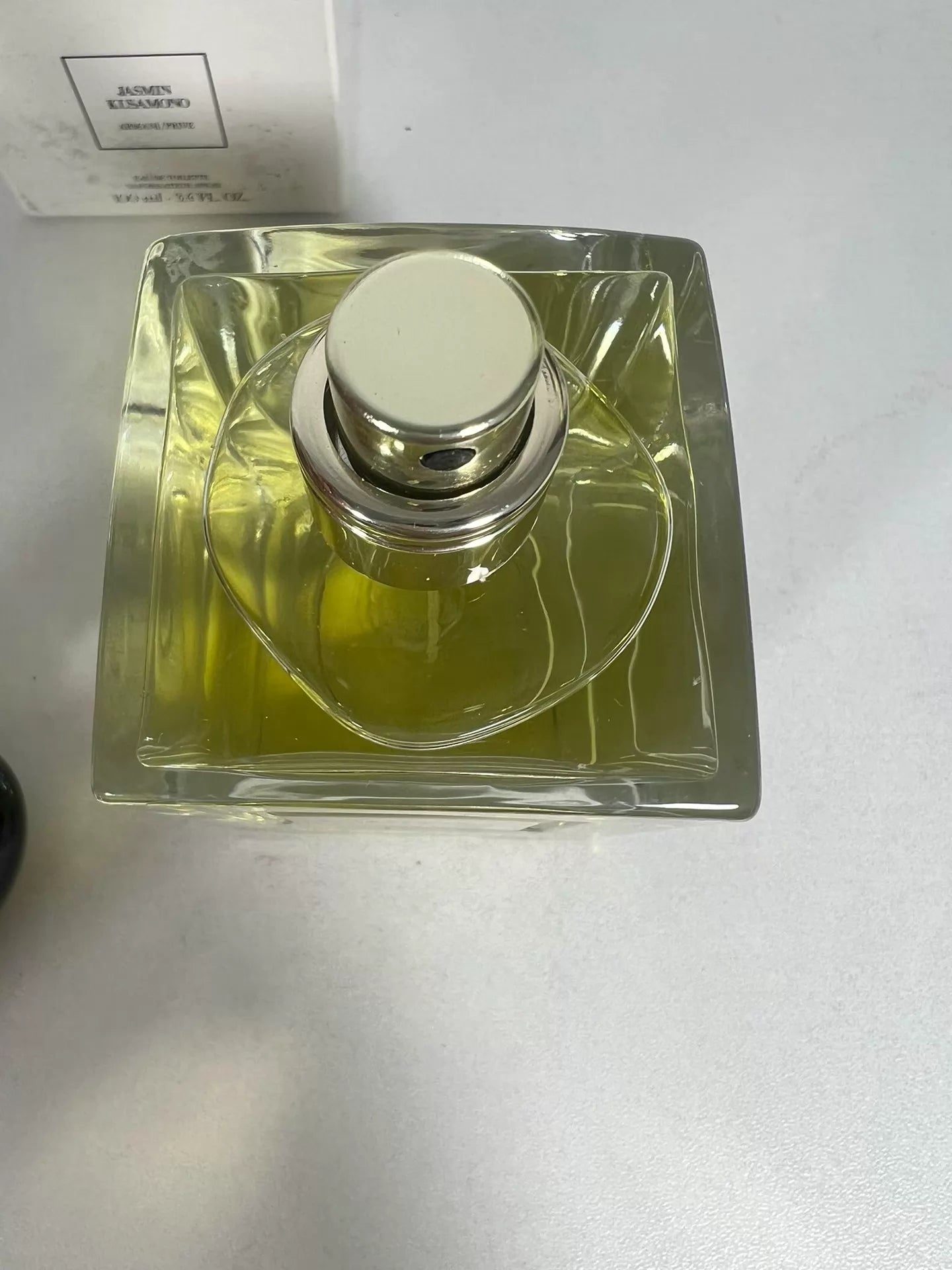 270726-67 Armani Japanese Jasmine with Parfum 100ml 3.4 oz