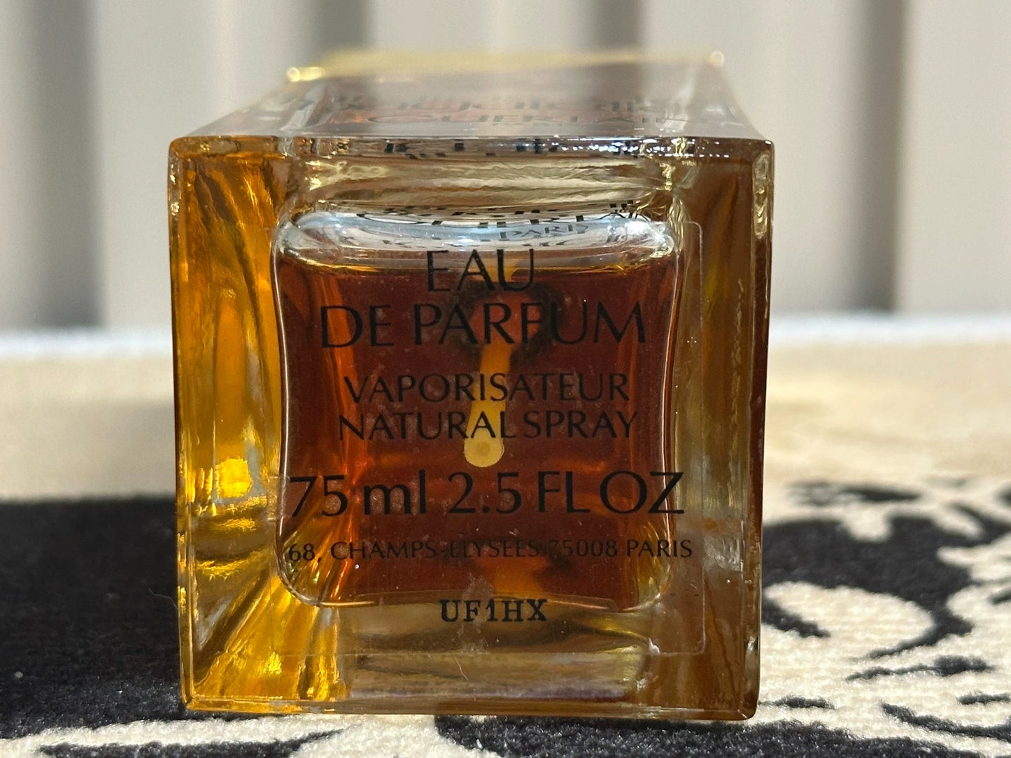 140525-59 Guerlain 74ml 2.5oz edp eau de parfum