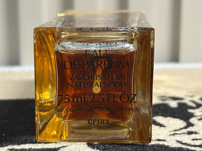 140525-59 Guerlain 74ml 2.5oz edp eau de parfum