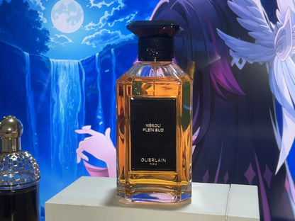 050326-103 Guerlain Nerou Plein SUD of 200ml  6.8oz
