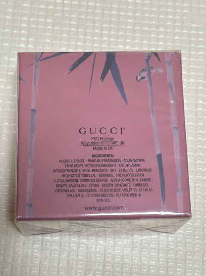 010426-15 Gucci  brought Perfume