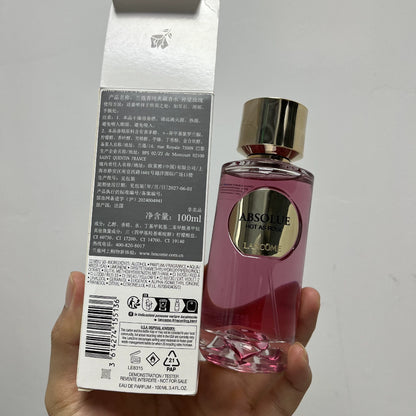 05826-432 Lancôme Pure Midsummer Rose Perfume 100ml 3.4 oz