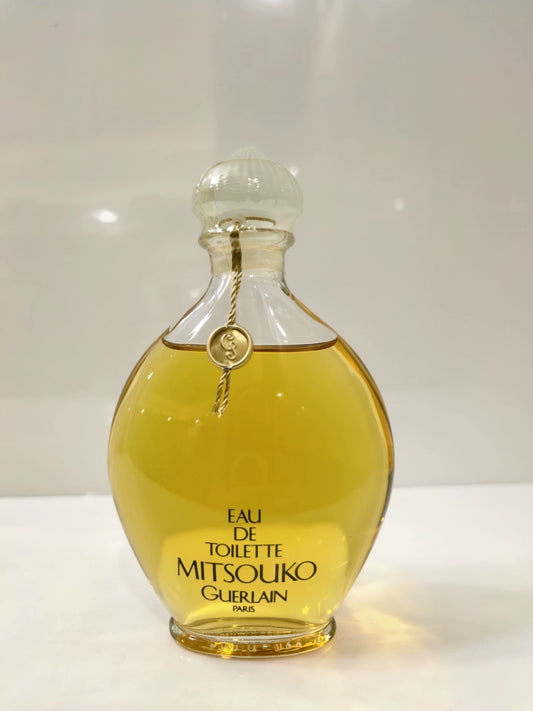 131125-53 Guerlain Mitsouko Eau de Toilette EDT 100ml 3.4oz