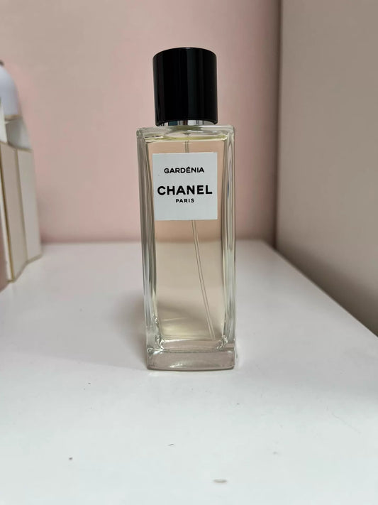 230526-108 Chanel Gardenia EDP 75ml 2.5 oz