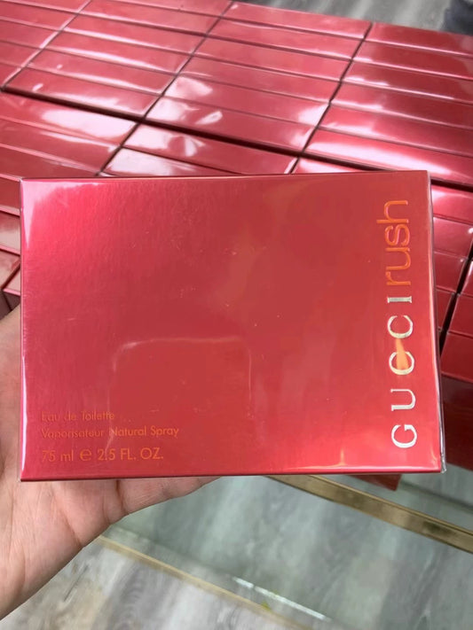 200525-46 Gucci Eau de Toilette EDT 75ml 2.5oz