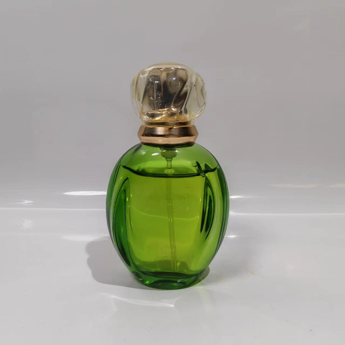 020926-416 Dior green poison