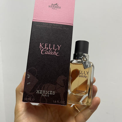 05826-435 Hermès Kelly Stagecoach 50ml 1.7 oz