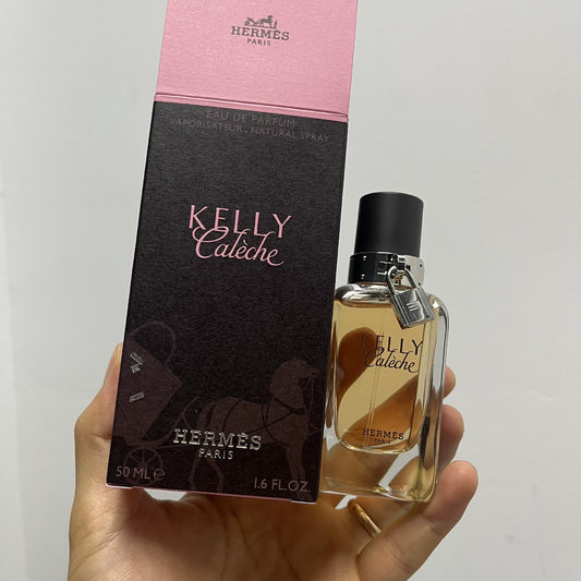 05826-435 Hermès Kelly Stagecoach 50ml 1.7 oz